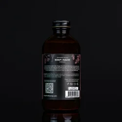 Apple Cider Vinegar hair rinse: Summer Rain � �kologisk og vegansk, alle h�rtyper