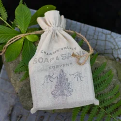 Chagrin Valley: Dont Bug Me! gavest med naturlige insektafvisende produkter uden kemi