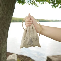 Chagrin Valley: Dont Bug Me! gavest med naturlige insektafvisende produkter uden kemi