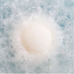 Healing Bath Bomb luksus badebombe gave, crueltyfree, vegan