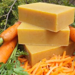 Carrot &amp; Honey Complexion kologisk sbe: uden duft, irriteret hud, baby/flsom hud