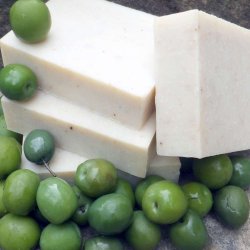 Castile &amp; Shea parfumefri organisk sbebar til tr flsom beskadiget moden hud