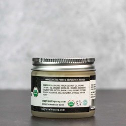 Deodorant Cream Extra Strength Woodland Breeze til mnd