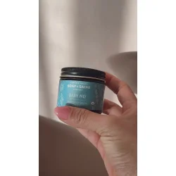 Baby Me! kologisk parfumefri kropscreme til baby, kle tr irriteret hud bleudslt