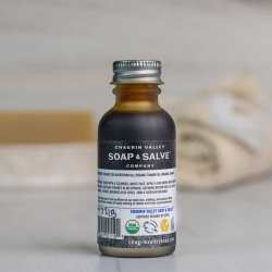 Organic Face Oil: Havtorn &amp; Tamanu: moden, irriteret, betndt hud, Rosacea, ar