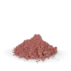 Rose &amp; Hibiscus Clay Face Mask: ansigtsmaske til tr, flsom, moden hud, modvirker rynker