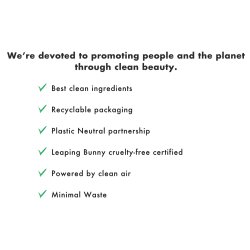 OUTLET Hyperactive Anti-Aging Vitamin C Serum med hyaluronsyre &amp; Salix Alba