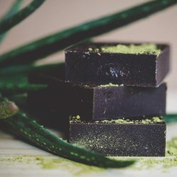 Henna Shampoo Bar: duftfri, med balsameffekt, por�st livl�st h�r, groft kr�llet h�r, alle h�rtyper