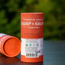 Dont bug me! Bug-off stift organisk: Holder insekter vk p en naturlig mde uden kemikalier