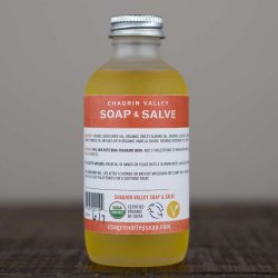 Vanilla Bean bad, krop og massageolie: parfumefri, sart hud, reparerer celleskader