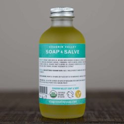 Grapefruit Ylang Ylang bad, krop, massageolie: afslappende