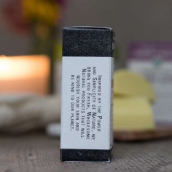 Cocoa Shea Shower Lotion Bar: duftfri kologisk bodylotion