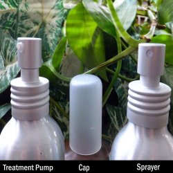 Pumps &amp; Sprayers: til Chagrin Valley bad-krop-massageolie