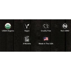 Fresh Feet Foot &amp; Shoe Spray organic