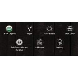 Facial Cleansing Scrub Citrus &amp; sugar: ansigtsskrubbe tr, moden, irriteret hud, vegan