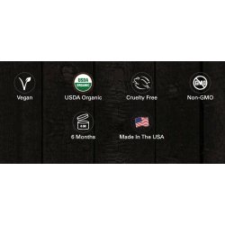 Cocoa Shea Shower Lotion Bar: duftfri kologisk bodylotion