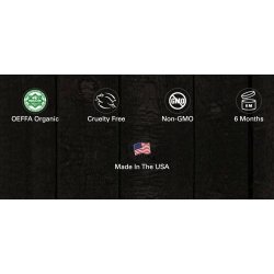 Citrus Blossom Shower Lotion Bar: kologisk bodylotion