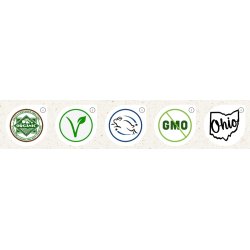 Soapnuts Shampoo bar: Uden duft, alle h�rtyper, fylde glans, anti-h�rtab, sk�l, g�r h�ret sundt 160g