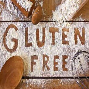 Glutenfri
