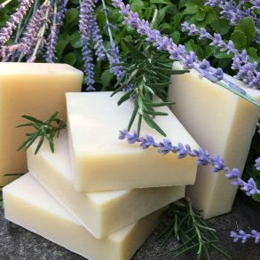 Vegan Shampoo bars